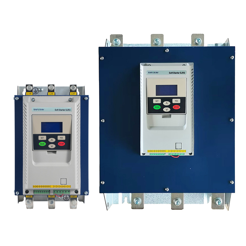 Demareur progressif  / جهاز الاقلاع السلس