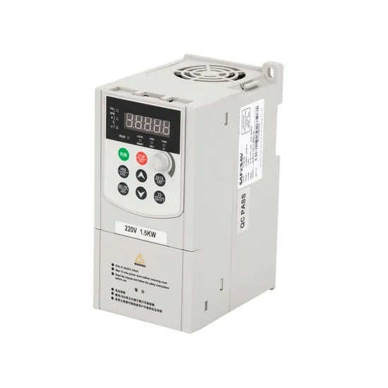 SAFESAV SN160MN INVERTER /مغير سرعة المحركات