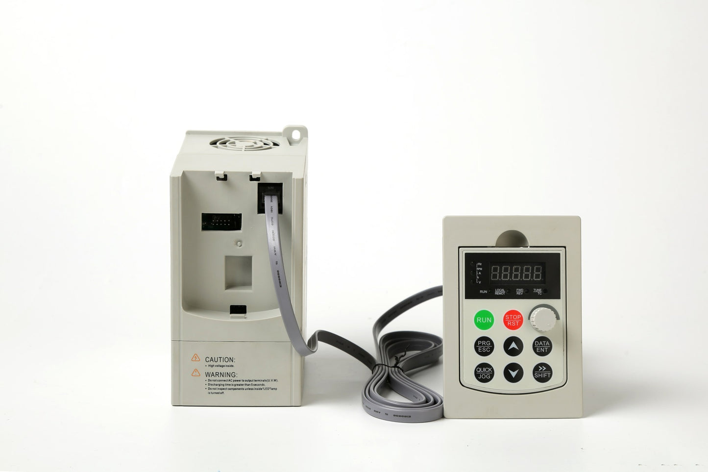 Variateur de vitesse SAFESAV SN160MN.  مغير سرعة المحركات الكهربائية