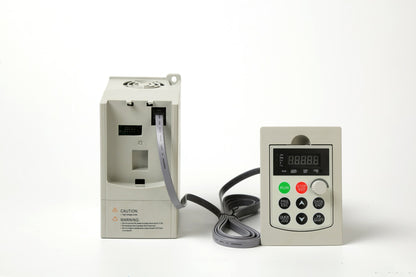 Variateur de vitesse SAFESAV SN160MN.  مغير سرعة المحركات الكهربائية