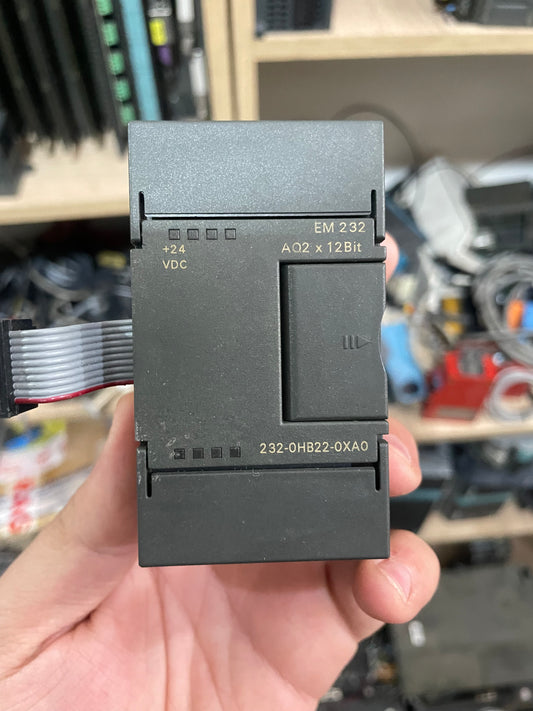 S7-200 Siemens (plc et modules)