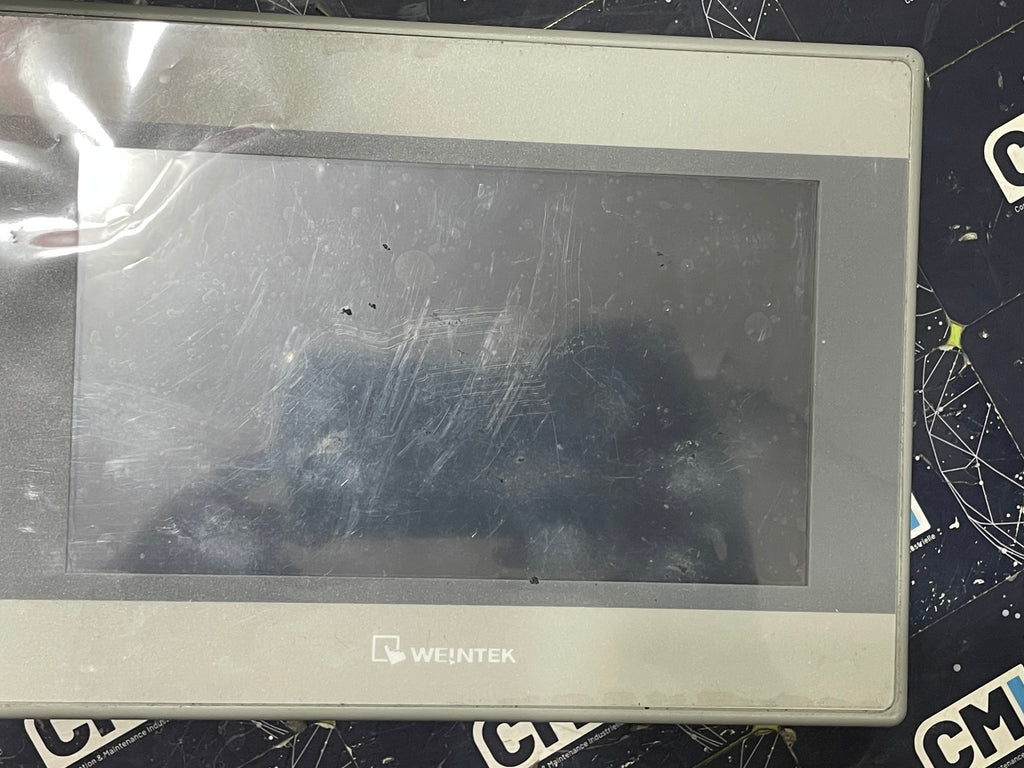 WEĮNTEK 7” HMI