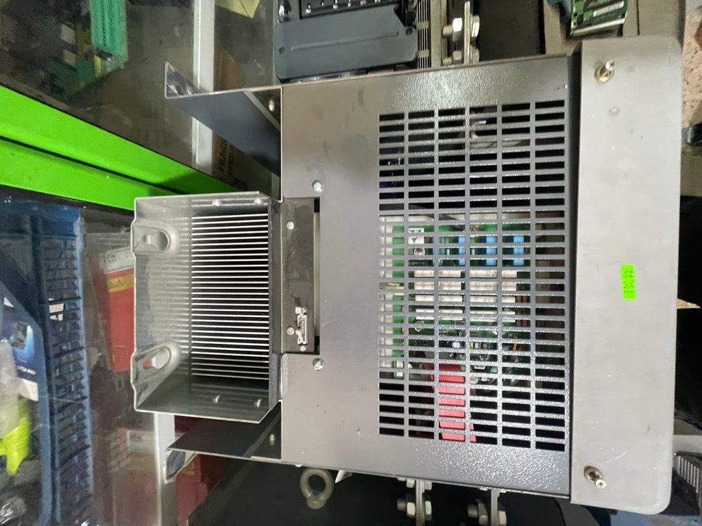 Parker 690+ 132Kw Ac INVERTER