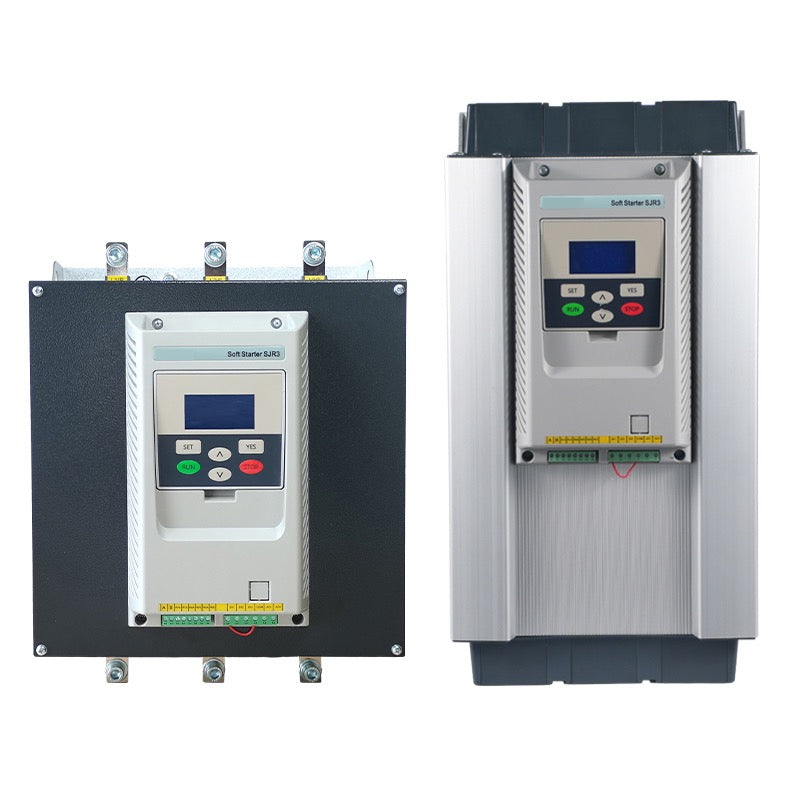 Demareur progressif  / جهاز الاقلاع السلس