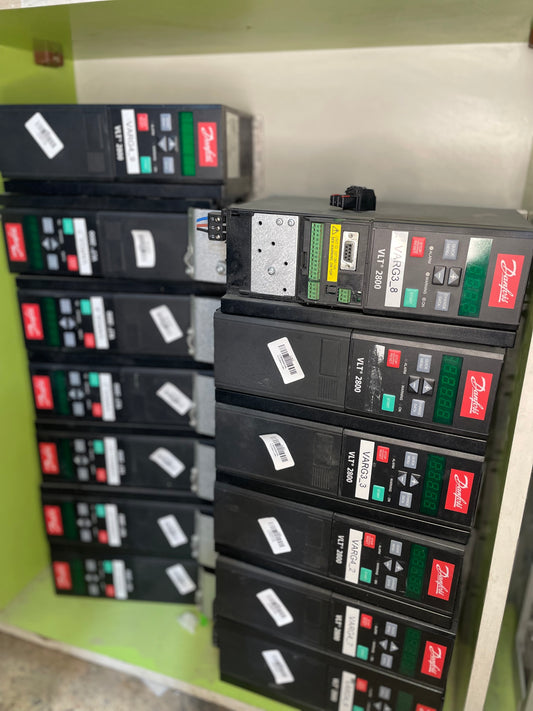 Danfoss VLT2800