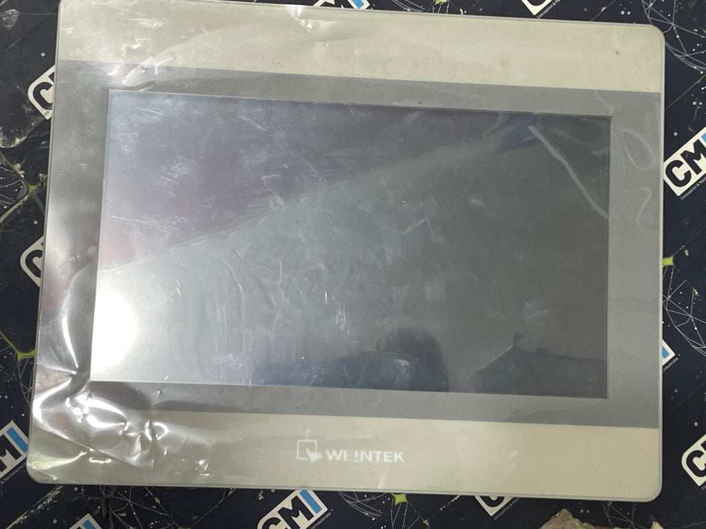 WEĮNTEK 10” HMI