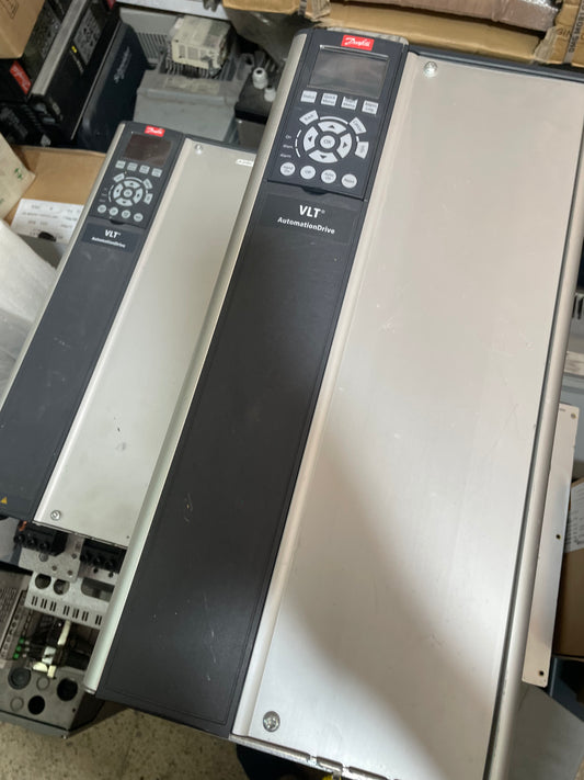Variateur de vitesse DANFOSS FC302 22kw/30hp
