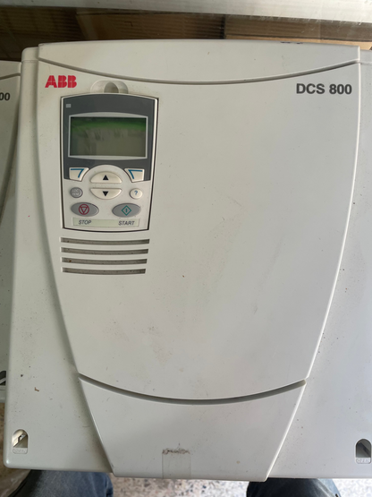 ABB DCS800 200A