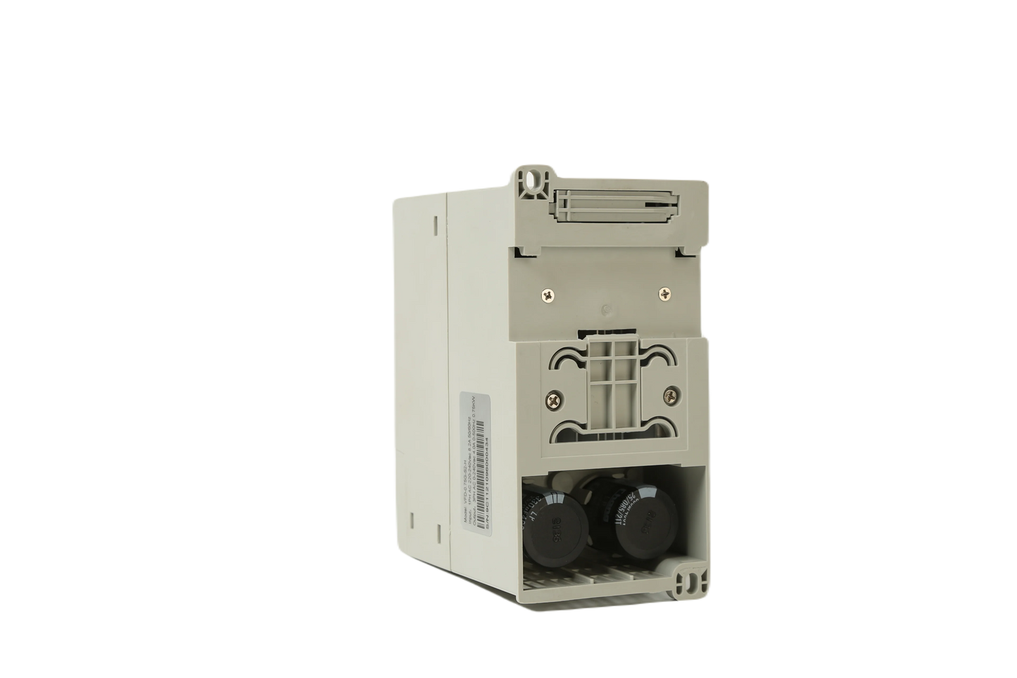 Safesav SN160MN 220 V/380 V 0.75KW-2.2KW IP20 Protection contre les courts-circuits perte de Phase Protection contre les surtensions armoire de démarrage souple