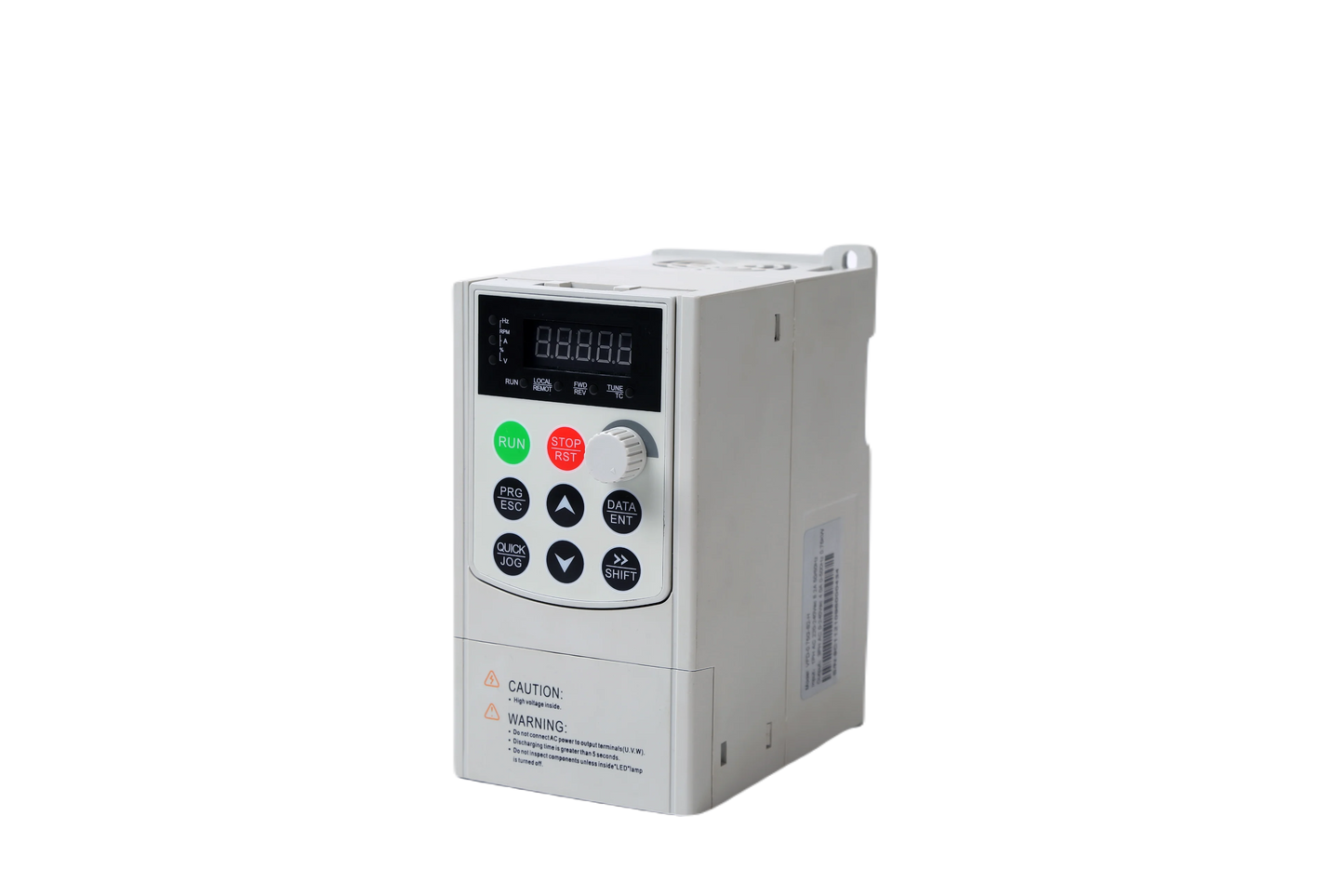 Safesav SN160MN 220 V/380 V 0.75KW-2.2KW IP20 Protection contre les courts-circuits perte de Phase Protection contre les surtensions armoire de démarrage souple